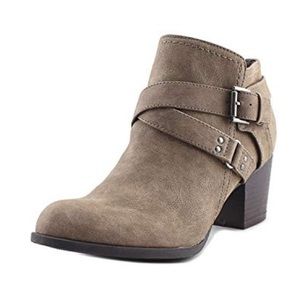 Indigo Rd. Ankle Booties